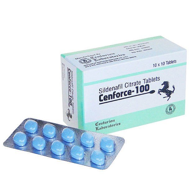 Cenforce 100mg