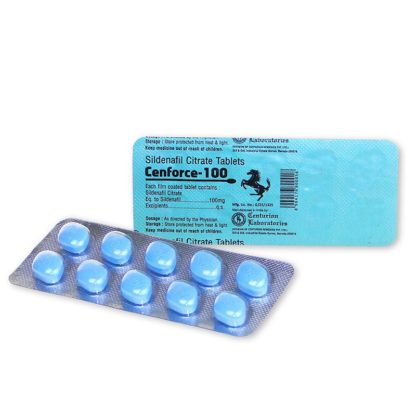 Cenforce 100mg – Image 3