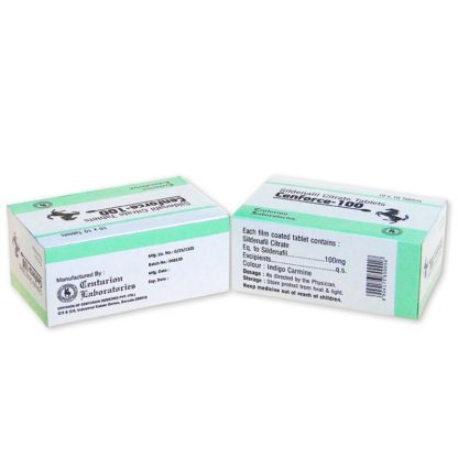 Cenforce 100mg – Image 4