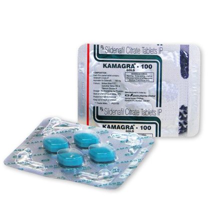 Kamagra Gold 100mg – Image 3