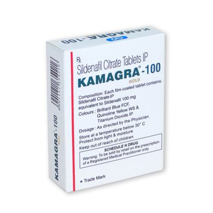 Kamagra Gold 100mg – Image 4