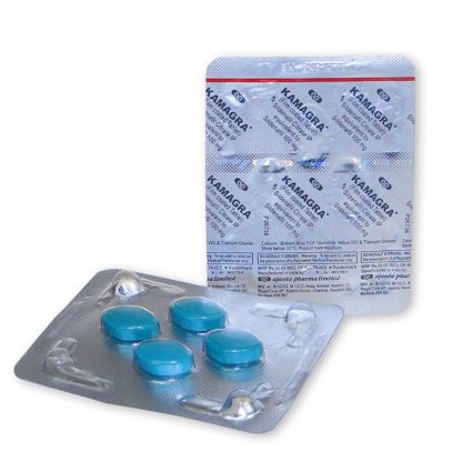 Kamagra Original 100mg