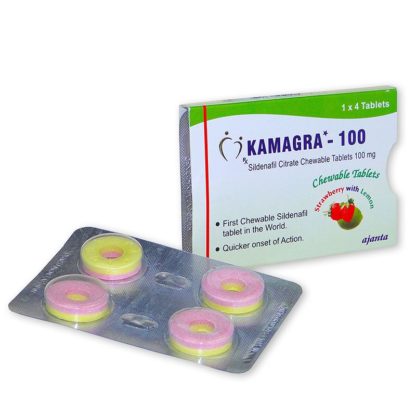 Kamagra Polo 100mg