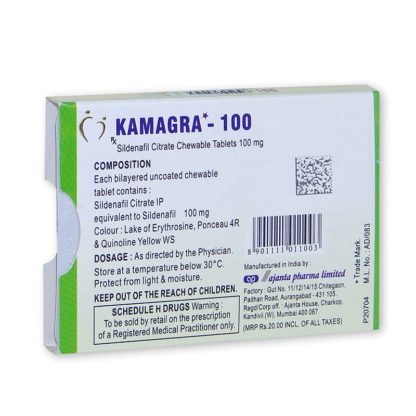 Kamagra Polo 100mg – Image 4