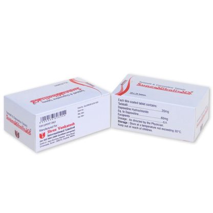 Super Vikalis VX 80mg – Image 4