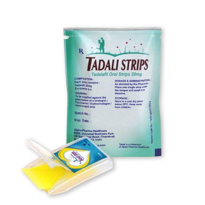 Tadali Strips 20mg – Image 3