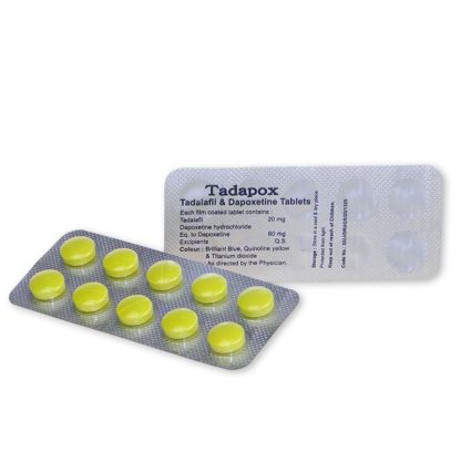 Tadapox 80mg – Image 3