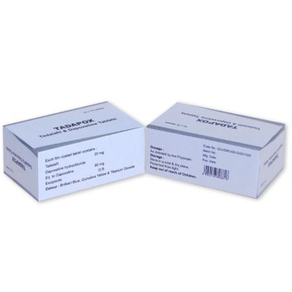 Tadapox 80mg – Image 4