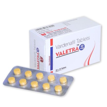 Valetra 40mg