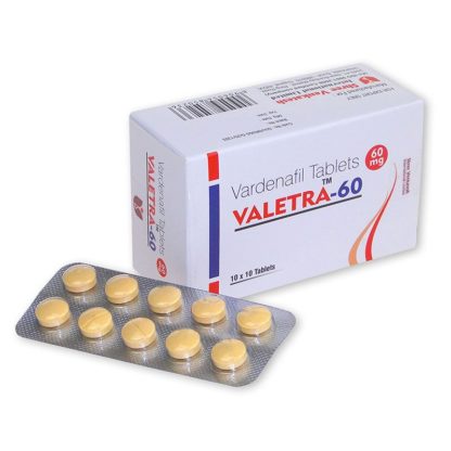 Valetra 60mg