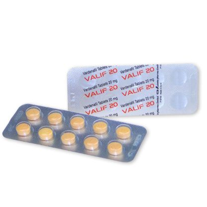 Valif 20mg – Image 3