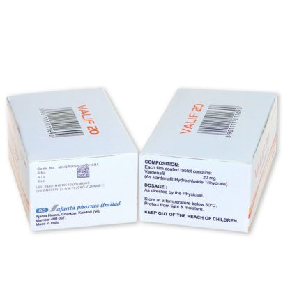 Valif 20mg – Image 4