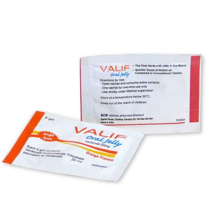 Valif Oral Jelly 20mg – Image 3