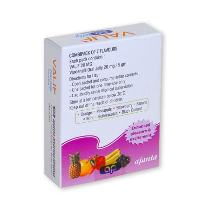 Valif Oral Jelly 20mg – Image 4