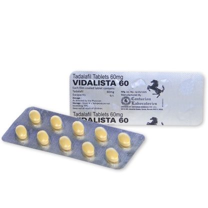 Vidalista 60mg – Image 3