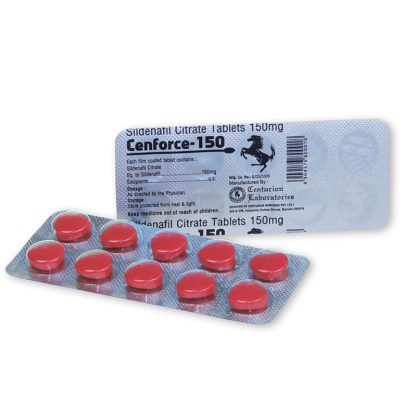 Cenforce 150 mg