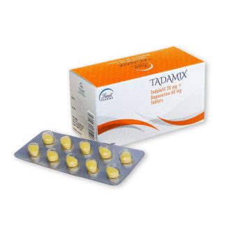 Tadamix 80