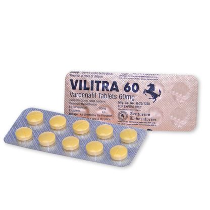 Vilitra 60 mg