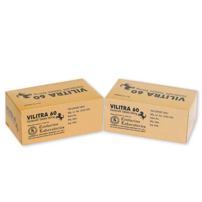 Vilitra 60mg