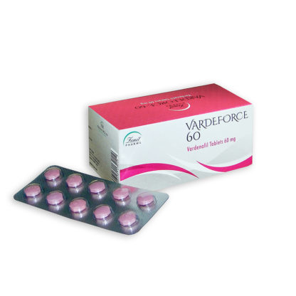 Vardeforce 60mg