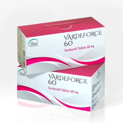 Vardeforce 60mg – Image 2