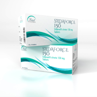 Sildaforce 150mg