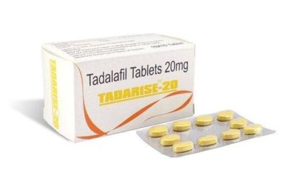 Tadarise 20mg