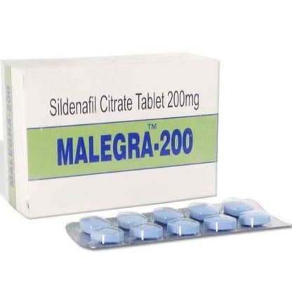 Malegra 200mg