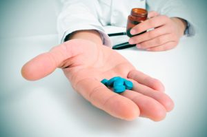 Una nueva esperanza: El viagra como tratamiento para el Alzheimer.