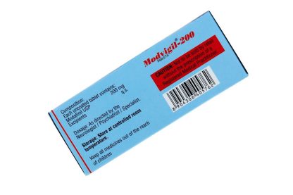 Modvigil 200mg – Image 5