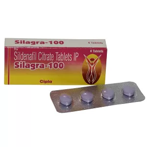 Silagara 100mg