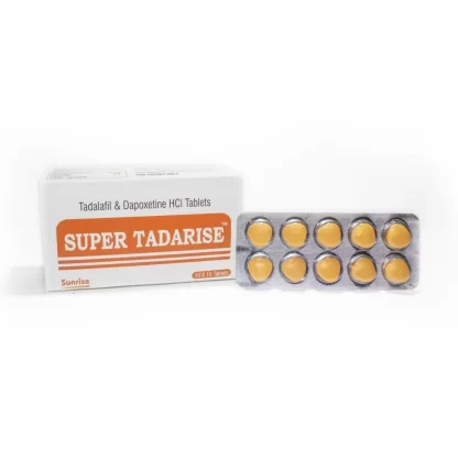 Super Tadarise