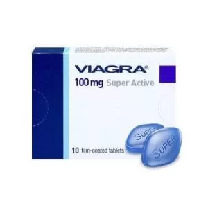 Viagra Super Active