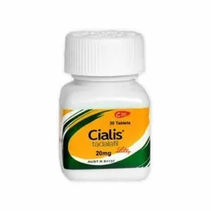 Cialis Professional