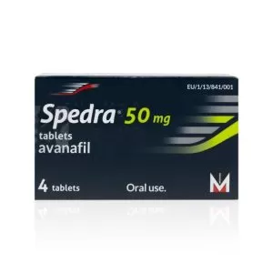 Spedra 50mg