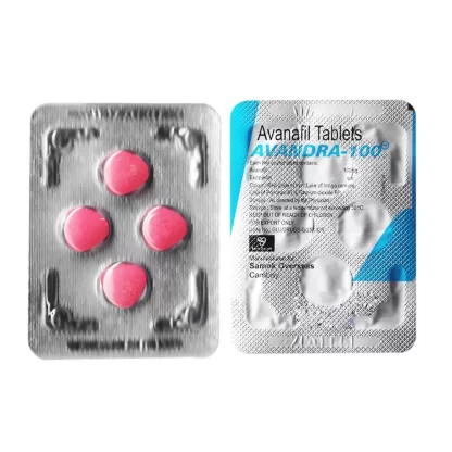 Avandra 100mg