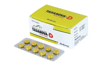 Tadanova-D