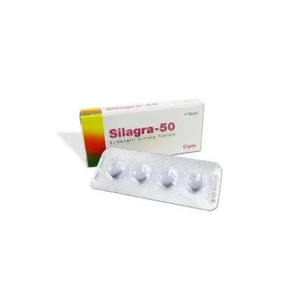 Silagra 50mg