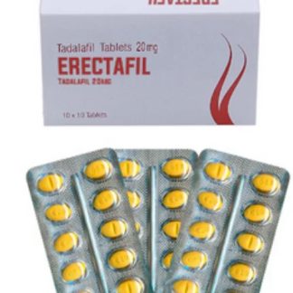 Erectafil 20mg