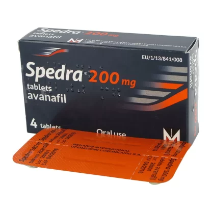 Spedra 200mg