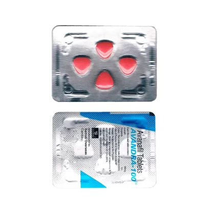 Avandra 100mg