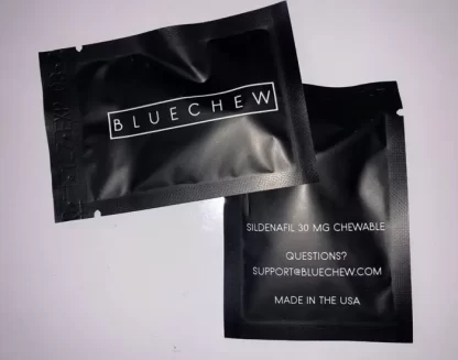 BlueChew Sildenafil