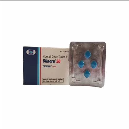 Silagra 50mg