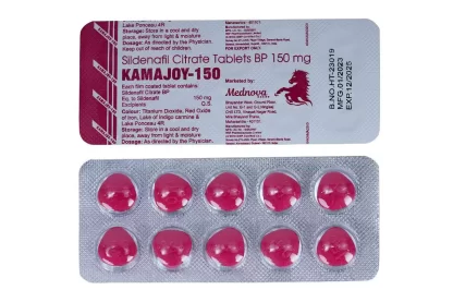 Kamajoy 150mg