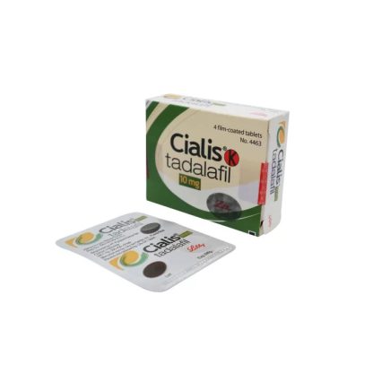 Cialis 10mg