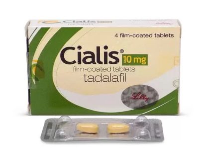 Cialis 10mg