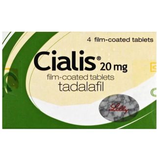 Cialis 20mg