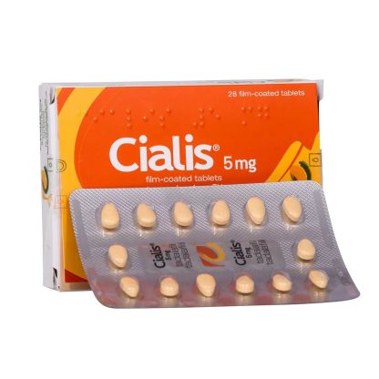 Cialis 5mg