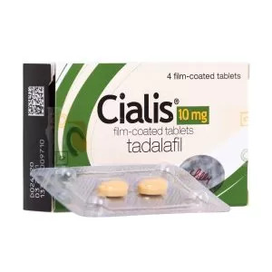 Cialis 10mg