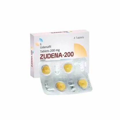 Zudena 200mg